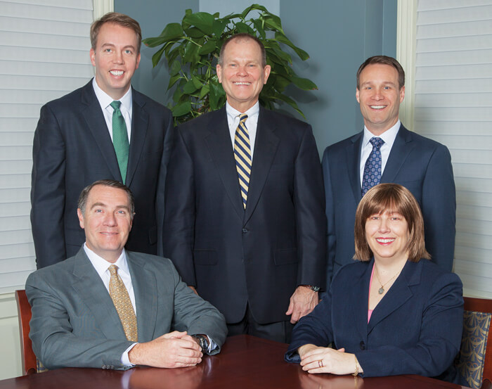 Alley Company, LLC Separate account investment