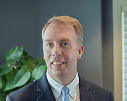 Tom Van Vuren