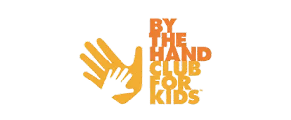 By the Hand. Club for Kids™