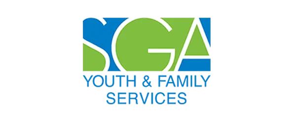 SGA. Youth & Family Services
